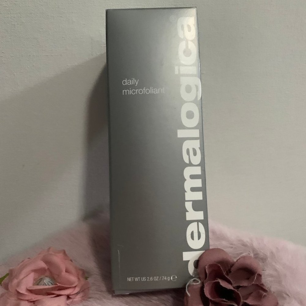 Dermalogica Daily Microfoliant
